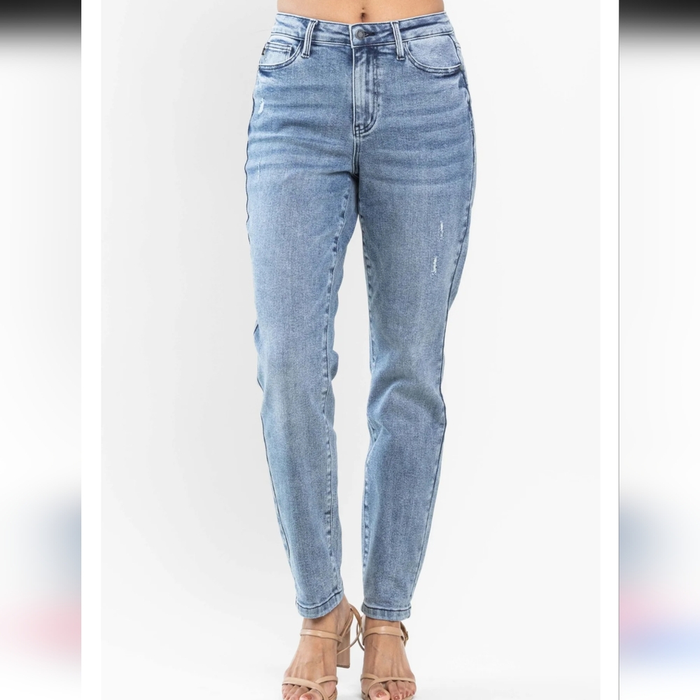 Judy Blue High Waist Jeans